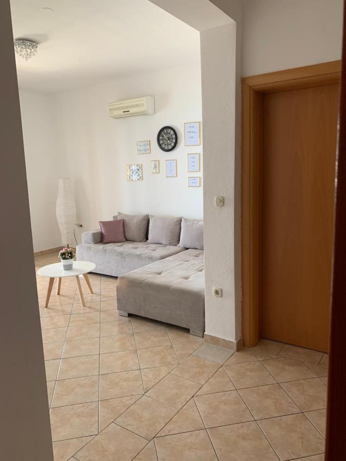Ferienwohnung Omiš Relaxing Sea Lounge Marusici  Exterior foto